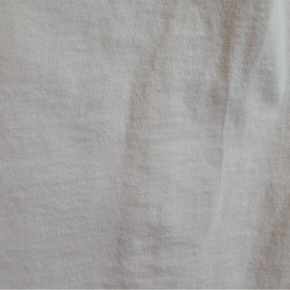 Dr Seuss Day School "Librarian I Am" Librarian Tee 100% Cotton Size Medium - Picture 6 of 7